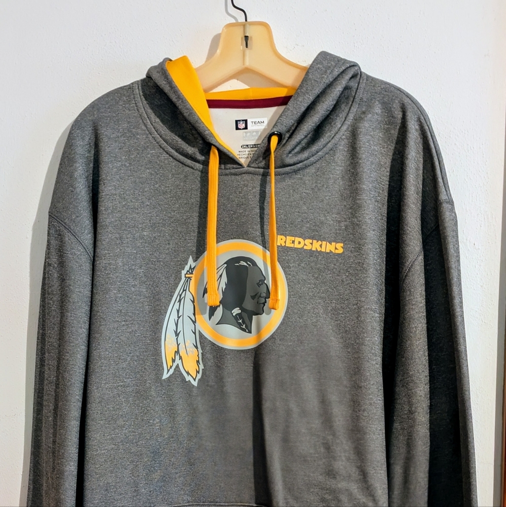 Washington Redskins Hoodie NEW WITH TAGS